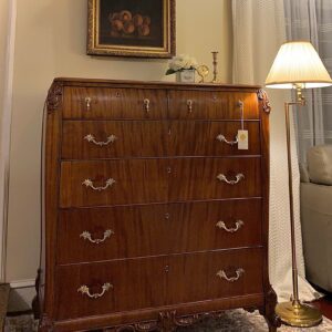 Antique JA Horner dresser